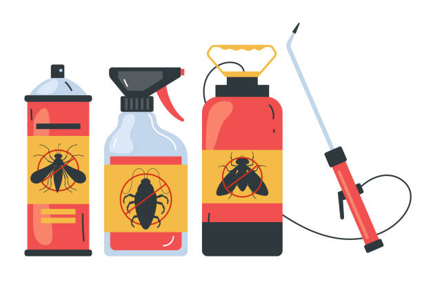 Reliable Larksville, PA Pest Control Solutions